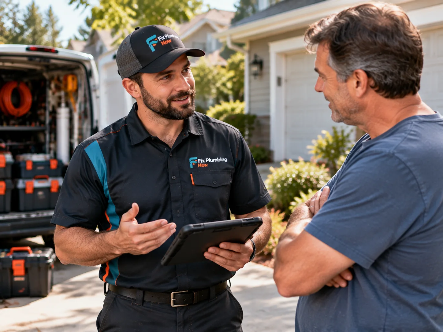 Clogged Drain Service Norco, CA FAQs